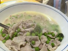 -小柴米·传统江西菜(八一广场店)