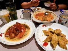 -小炳胜(卓悦中心店)