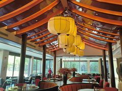 -西安凯悦酒店·湖畔中餐厅
