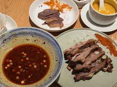 -巴蜀风·地道川菜(总店)