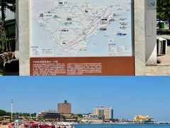 -兴城海滨风景区