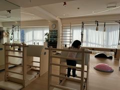 -N1 健身·普拉提·综合馆(嘉美中心店)
