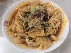 -一醒·手工面·西北传统小吃(悠方购物中心店)