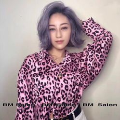-BM SALON