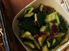 -木屋烧烤(龙岗龙城万科里店)