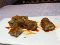 味友自制五香卷-味友·厦门味(杏林湾店)