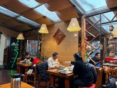 -旺角小渔村·海肠捞饭开创者(环山路店)