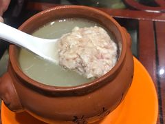 瓦罐煨汤-赣南人家·头牌江西菜(劲松店)