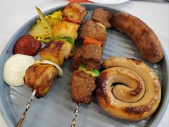 -库滋明·俄罗斯特色美食(中央大街店)