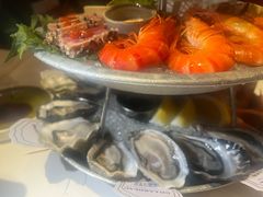 -Osteria Garden 生蚝花园餐厅(原进贤路店)