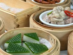 -嘉升大排档(番禺总店)