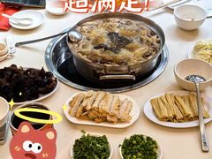 -太婆天府山珍酒楼(亚运村店)