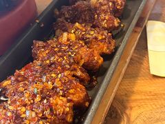 -干杯小木屋米酒店(罗斯福店)