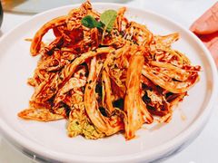 -四世同堂·京菜·烤鸭(双井店)