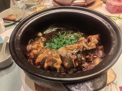 -花开餐厅(环湖中路店)