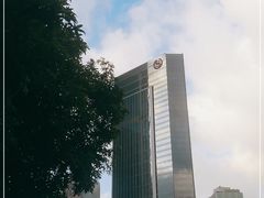 -天河体育中心