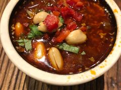 -串大叔炭火烤串·鸡西大冷面刀削面(总店)