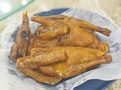 -煲煲掂风味煲仔饭餐厅(西区店)