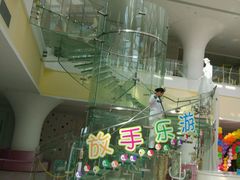 -广州花之恋城堡酒店