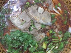 -黔派·虾子羊肉粉·小吃(佳宁娜广场店)