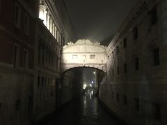 景点-叹息桥