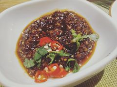 -青柠记忆泰式海鲜火锅(合生汇购物中心店)