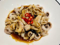 -万荣烤鸭店·北京菜(天坛店)