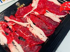 -顶福胜潮汕牛肉火锅(观沙岭店)