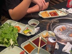-梨花自助烤肉(西三旗万象汇黑金店)