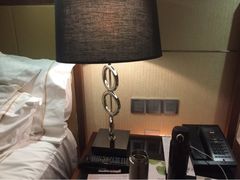 -天津君隆威斯汀酒店