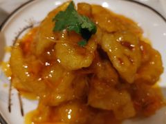 -老边饺子馆(金源店)