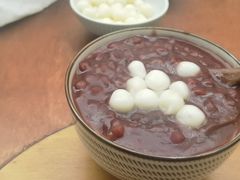-小团圆糖水铺(襄阳南路店)