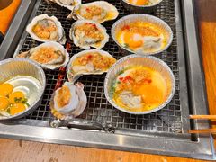 -蚝英雄·自助烤蚝(建设路店)