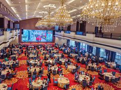 -聚福宝合苑食府(南头镇店)