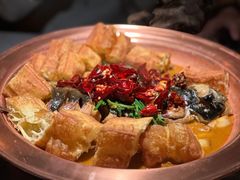 -柿合缘新京菜(国金中心商场店)