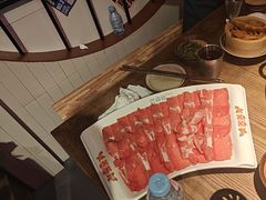 -巴卤社老火锅(财富店)