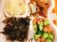 -香妃烤鸡(西单店)