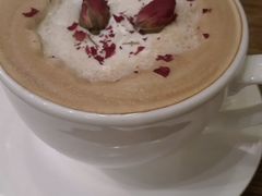 -BREAD'N福来天蛋糕·咖啡(统一路店)