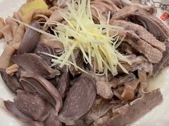 -乡亲鹅肉城(吴江店)