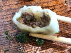 -诺敏塔拉奶茶-布里亚特包子-手把肉(锦都会店)