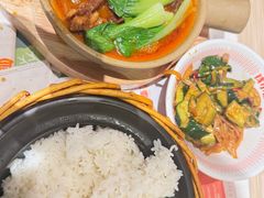 -食悦天美食广场(武汉壹方购物中心店)