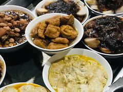 -咸亨酒店•非遗绍兴菜•中华老字号(堂吃餐厅)