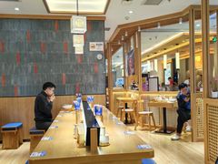 -马记永·兰州牛肉面(3019君尚店)