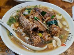 -春雪面馆(转塘店)