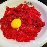 麻辣英雄传•空运毛肚配爆香牛油锅，一口沦陷！