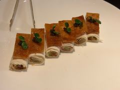 -甄御•海鲜新青岛菜(麦岛店)