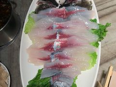 -香樟活鱼馆(渝北店)