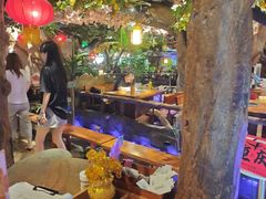 -城墙拐拐火锅(三峡广场黑金冠店)