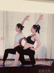 -归位瑜伽&归位普拉提