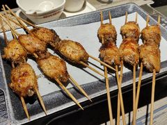 -管氏翅吧(广渠门店)